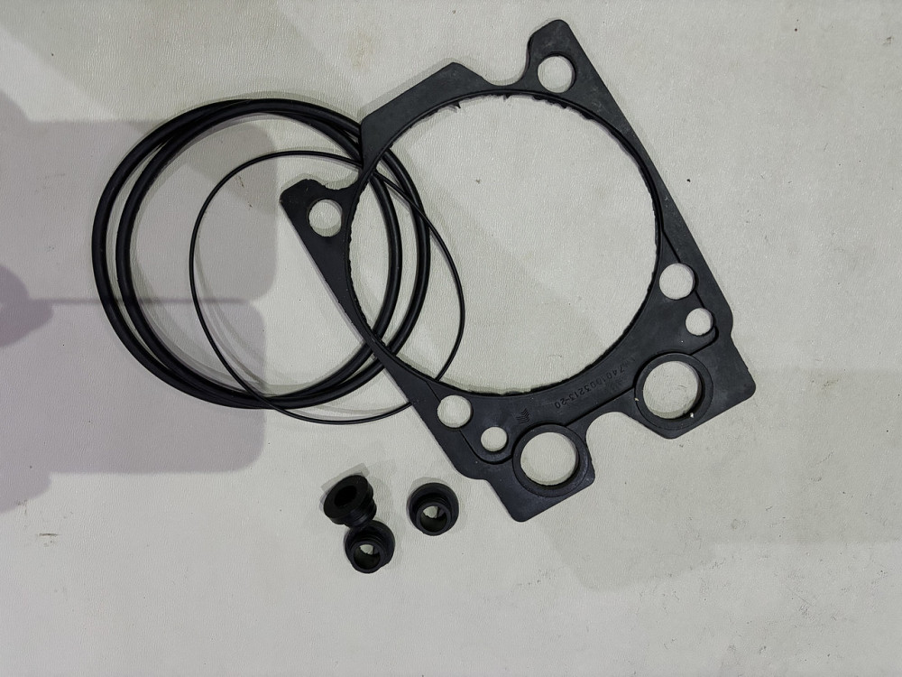 Ремкомплект головки блока КамАЗ. Харків - фото 1