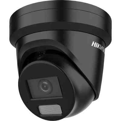 Камера видеонаблюдения Hikvision DS-2CD2347G2H-LIU(eF) (2.8) BLACK Винница