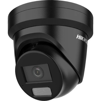 Камера відеоспостереження Hikvision DS-2CD2347G2H-LIU(eF) (2.8) BLACK Вінниця - фото 1