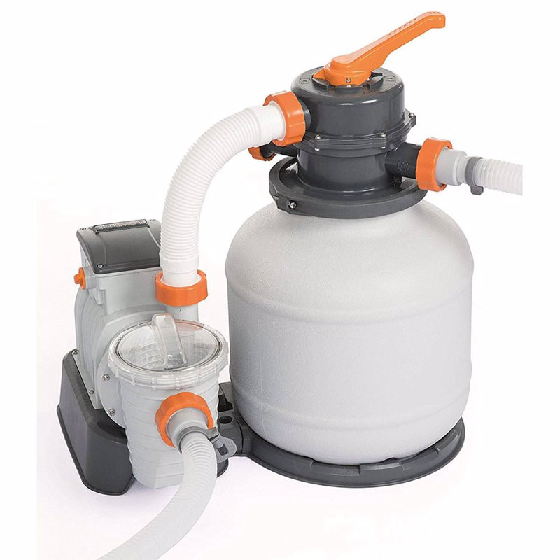 Бассейн каркасный  Bestway 56466K (549-274-122), 14812 л Винница - изображение 7