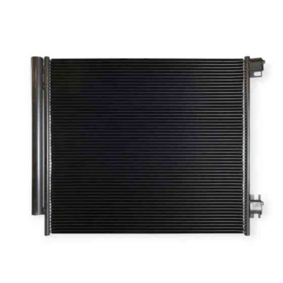 Радіатор Nissan Qashqai, X-Trail, Renault Kadjar 13-кондиціонера Мукачево