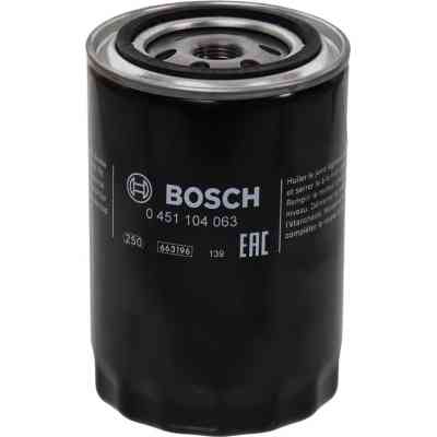 Фильтр масляный Bosch 0451104063 Винница