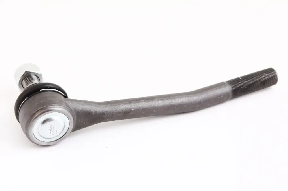 Наконечник рульової тяги 2101 EuroEx лівий з гайкою Вінниця - фото 2