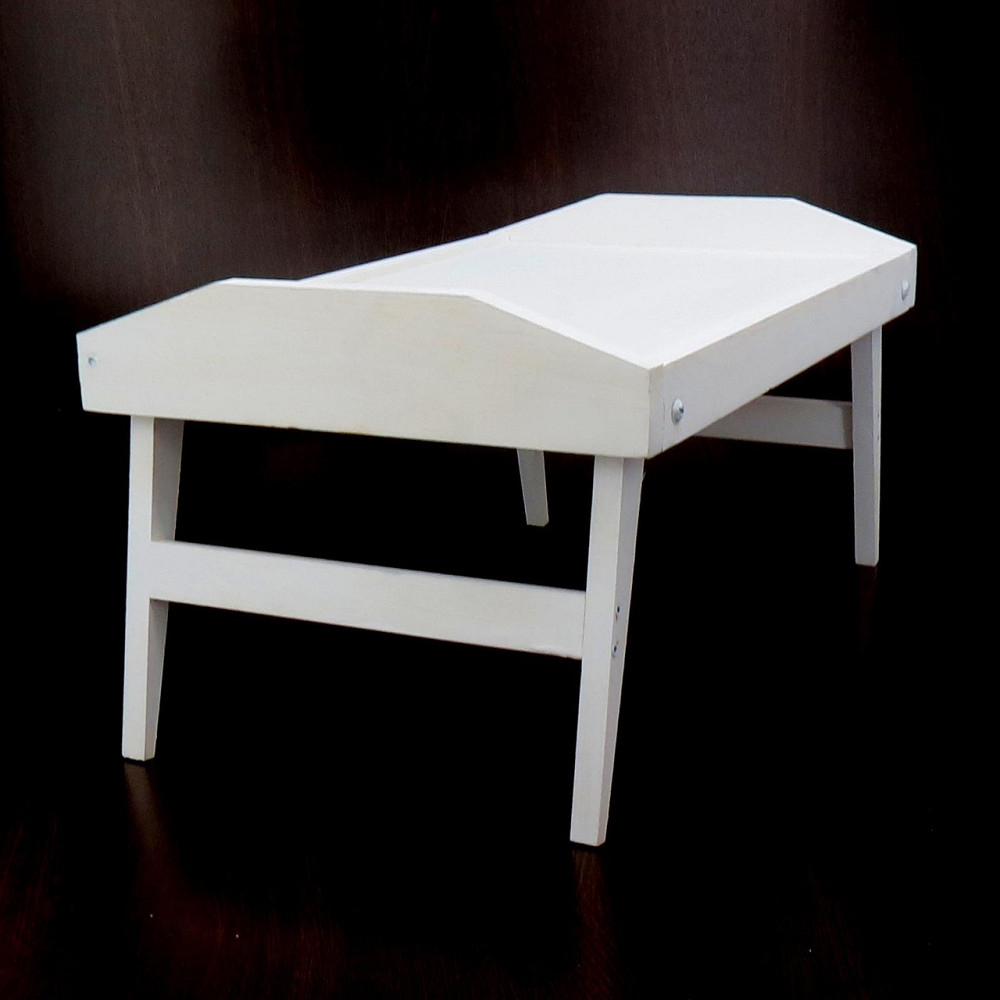 Столик-піднос для сніданку "Колорадо" зефір Миколаїв - фото 5