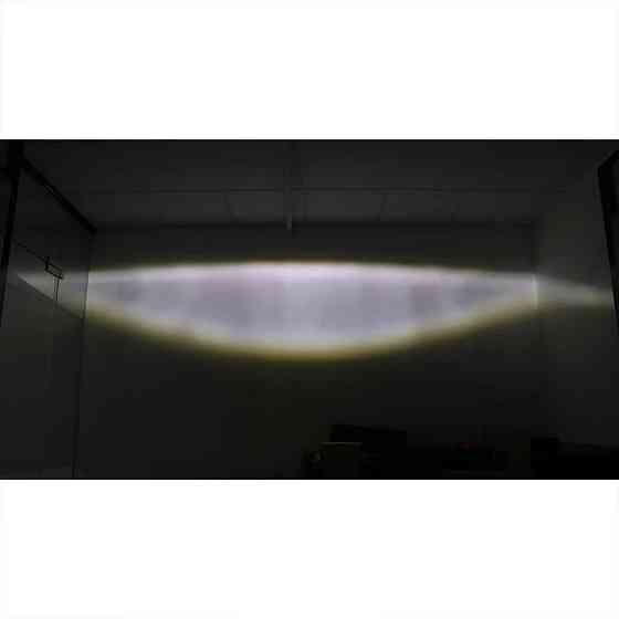 Комплект протитуманних LED фар StarLight HP-GZD-351-04 DAF-105 біле світло DRL + поворот (XF, CF, LF) Харків