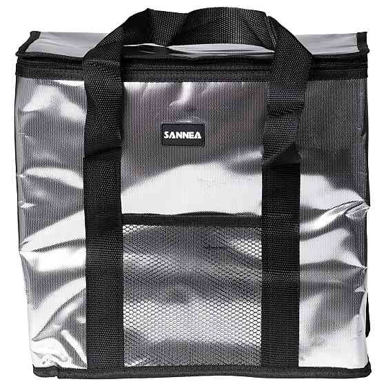 Термосумка 26 л для пива та відпочинку на природі Київ