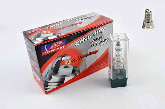 Свеча D8TC M12*1,25 19, см (4T 125-600cc, до 14 атмосфер) (EIX-D8) IRIDIUM Мукачево