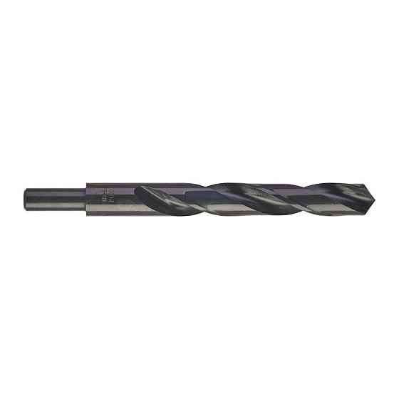 Свердло по металу DIN338 HSS-R MILWAUKEE, O19,0х198/135мм Одеса