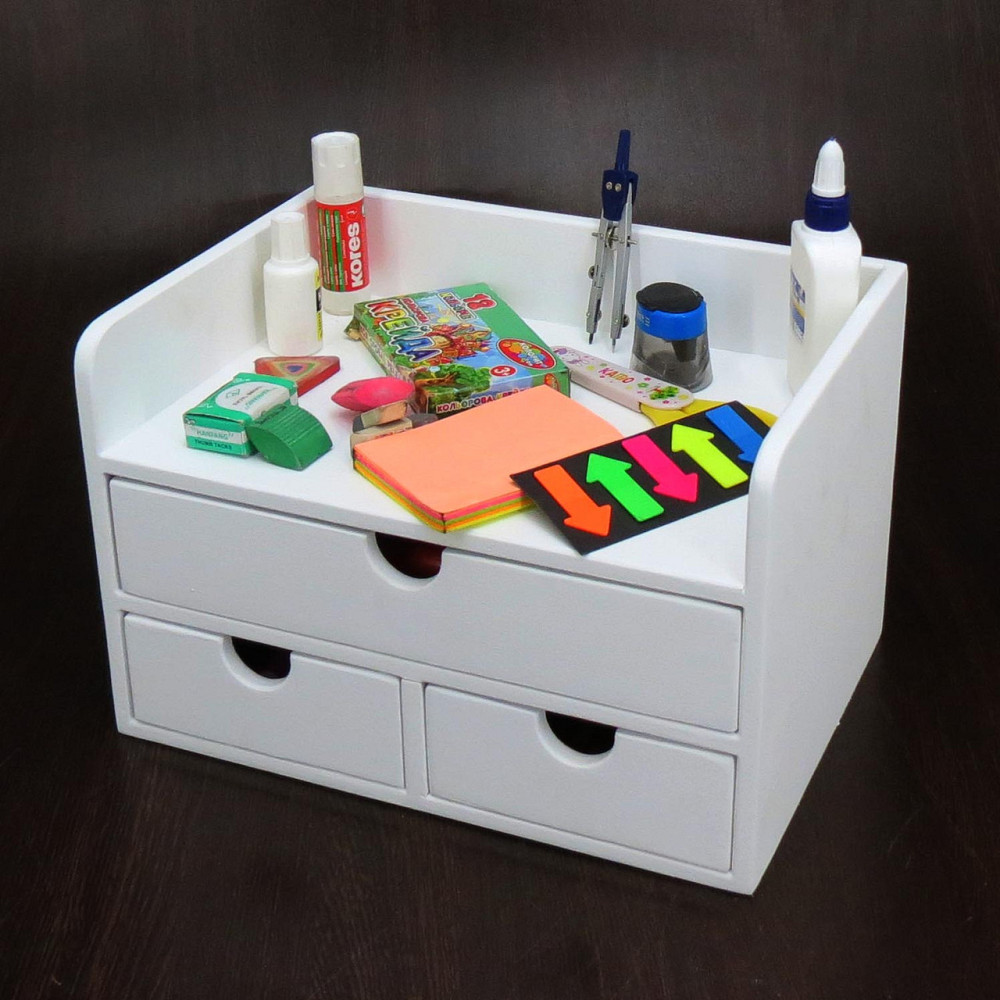 Настольный органайзер 