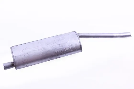 Глушитель Nexia Polmo нерж. Винница