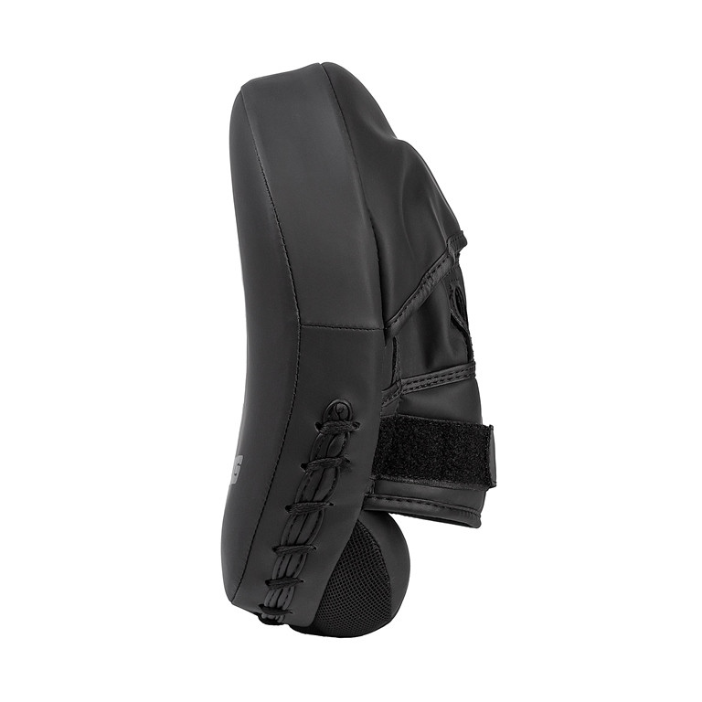 Лапи боксерські V`Noks Ultima Black Каменское - изображение 11