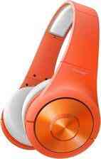 Наушники Pioneer Se Mx7  Pałąk Nagłowny Rozmowy Музика Pomarańczowe Obuuszne 1 2 M Киев