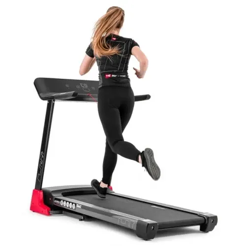 Бігова доріжка Hop-Sport 3200 Київ - фото 7