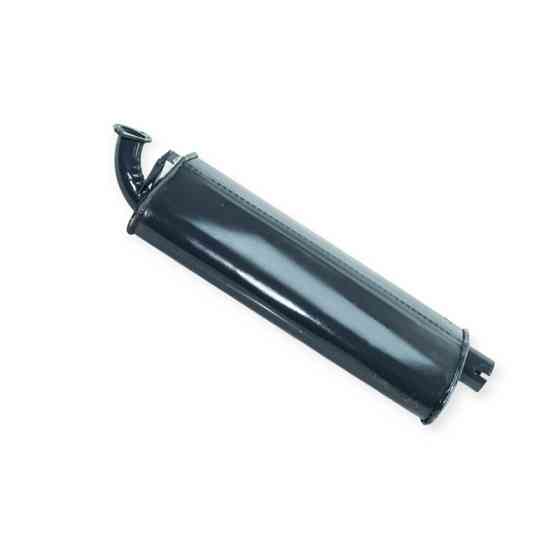 Глушник 2401, 2410, 31029, 3110 ГАЗ Мукачево