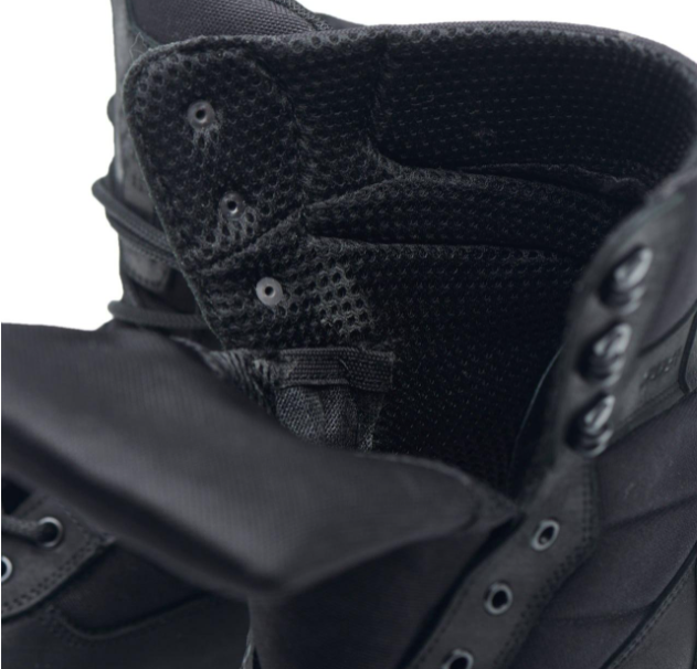 Тактичні Берці демісезон, чорні.Водонепроникні, міцні Б6. 43 (28,5 см) Харків - фото 8