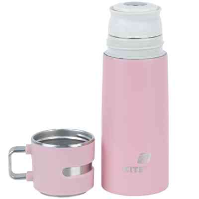 Термос Kite 350 мл рожевий (K25-1223-3) Вінниця