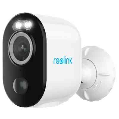 Камера видеонаблюдения Reolink B330 Винница