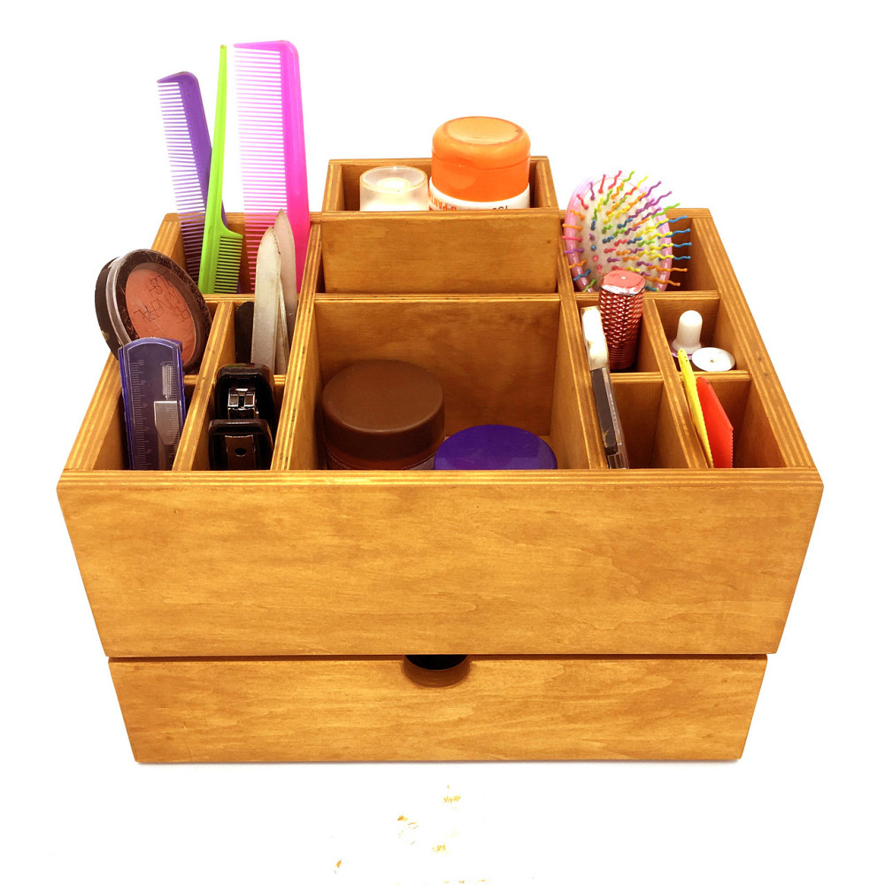 Органайзер для косметики 