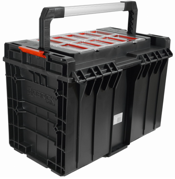 Ящик для инструментов Qbrick System ONE 450 2.0 EXPERT (5901238258285) Киев - изображение 3