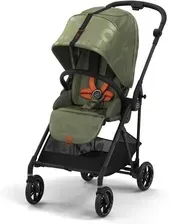 Дитяча коляска Cybex Melio Street Olive Green Spacerowy Київ