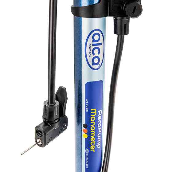 Насос ручний 