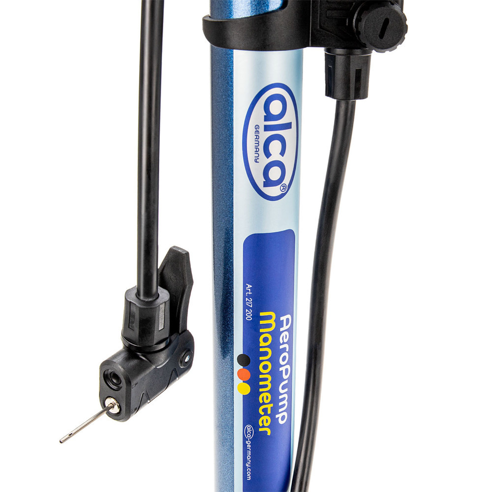 Насос ручний 