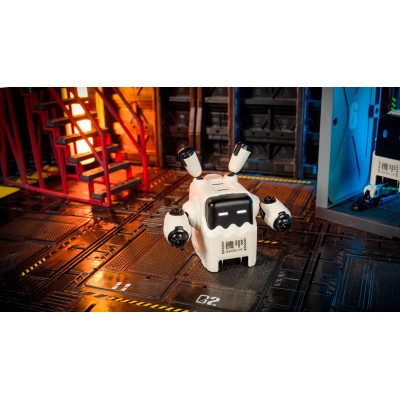 Зарядное устройство GravaStar Delta35 35Вт 2XUSB-C White (GRAVASTARA35_WHT_EUK) Винница - изображение 9