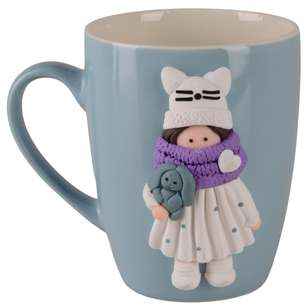 Чашка Limited Edition Dream Baby A (7136739) Київ - фото 2