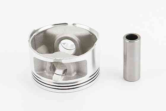 Поршень к-кт Yamaha MAJESTY 250 69мм STD (палець 17мм) Киев