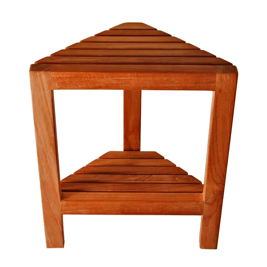 Табурет для ванной 