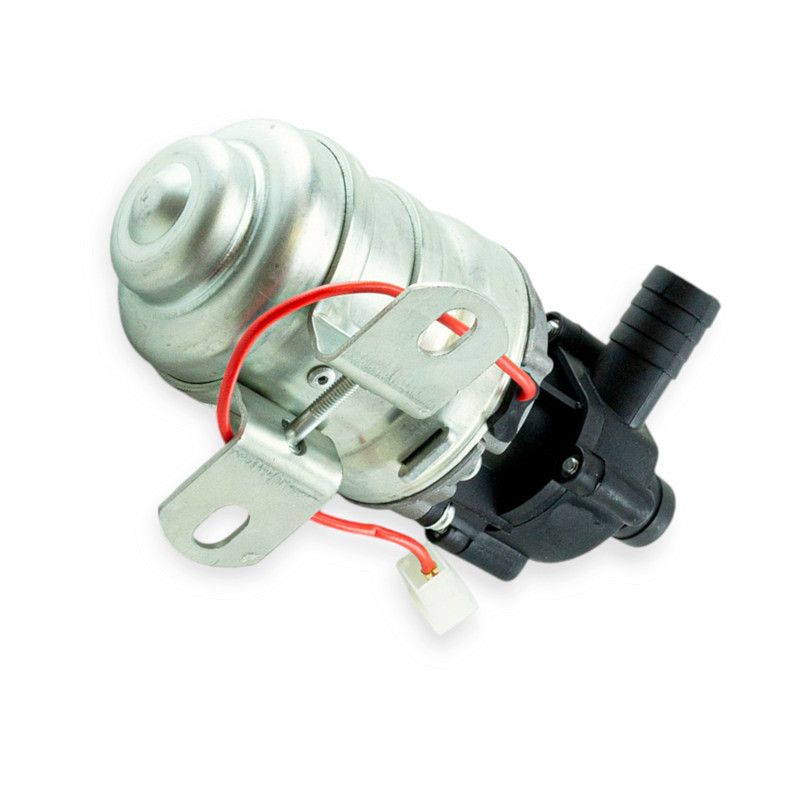 Мотор салону Газель (гідромотор) (патрубок d-18 мм) Мукачево - фото 1