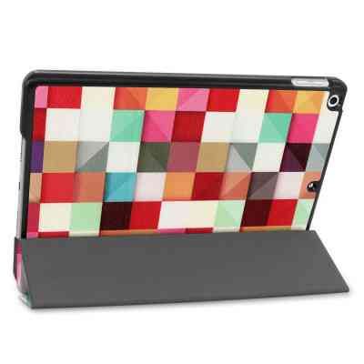 Чохол до планшета BeCover Smart Case Apple iPad 10.2 2019/2020/2021 Square (704313) Вінниця