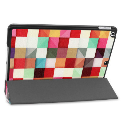 Чохол до планшета BeCover Smart Case Apple iPad 10.2 2019/2020/2021 Square (704313) Вінниця - фото 4