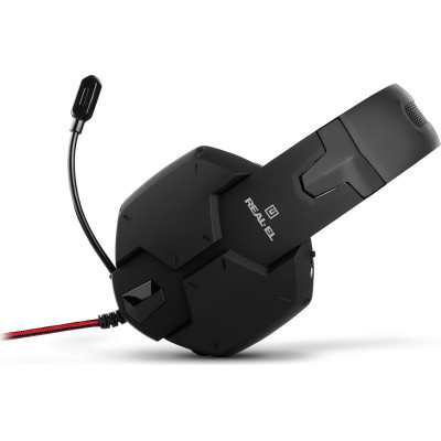 Наушники REAL-EL GDX-7790 (EL124100054) Винница - изображение 8