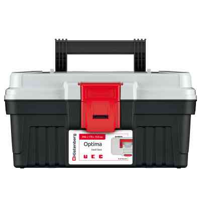 Ящик для инструментов Kistenberg 12", 296*178*153, OPTIMA, KOP3020N (KOP3020N) Винница