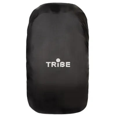Чохол для рюкзака Tribe Raincover 30-60 л Black (T-IZ-0006-M-black) Вінниця - фото 1