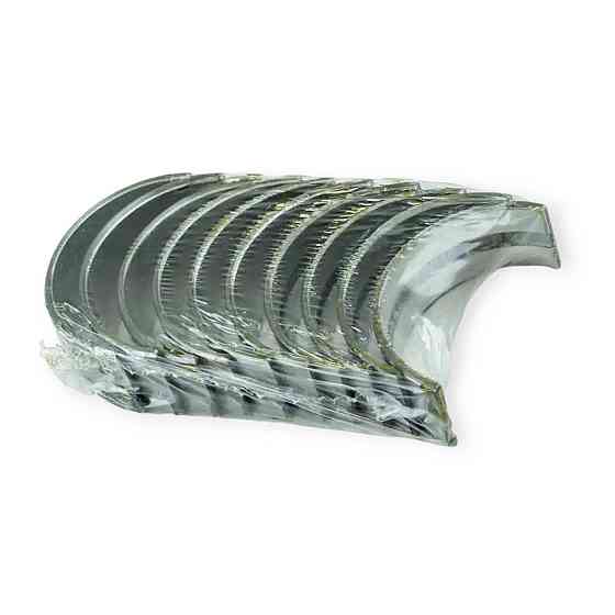 Вкладыши 2101-2107 0,25 коренные коленвала Мукачево