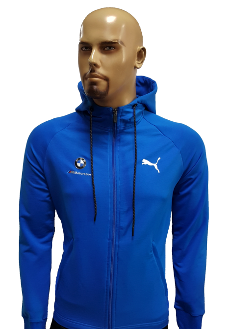 Мужской спортивный костюм Puma BMW Motorsport,оригинал Киев - изображение 1