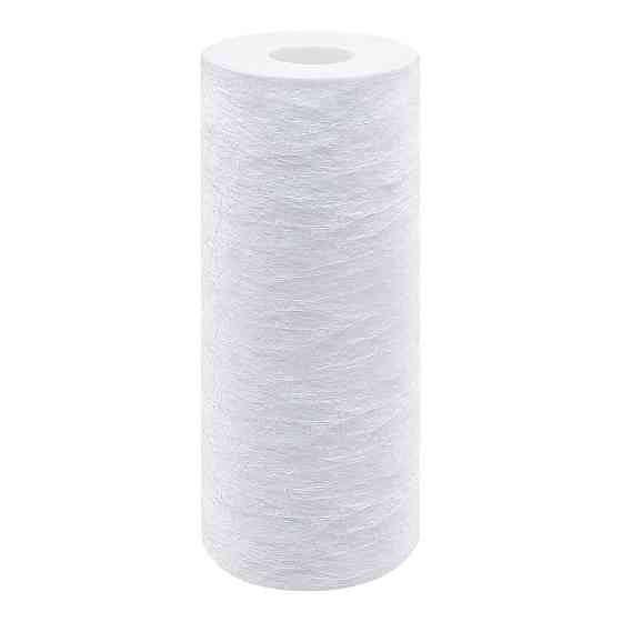 Картридж поліпропіленовий Bio+ systems PP-10L (20 мкм) BigBlue 10″ (000010001) Київ