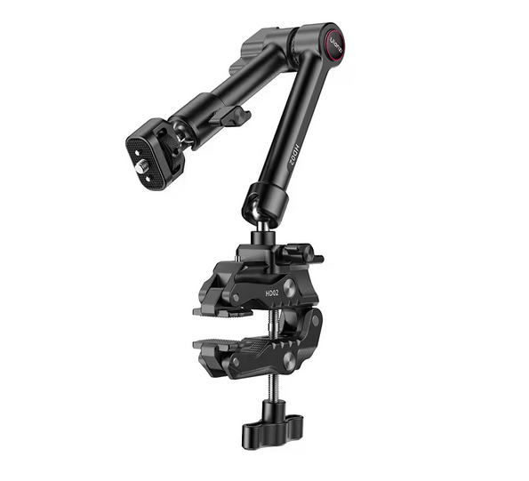 Штатив-тримач Ulanzi HD02 10-inch Magic Arm Kit (T098 HD02) Київ - фото 4