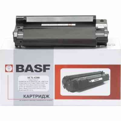 Картридж BASF для Samsung SCX-4200/4220 (KT-SCXD4200A) Вінниця