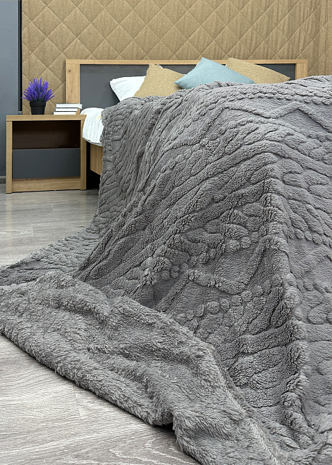 Плед 200х230 см (+-10см) 