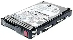 Комутатор HP 870763-B21 - HPE 600GB SAS 15K SFF SC 512e DS HDD (870763B21) Київ - фото 1