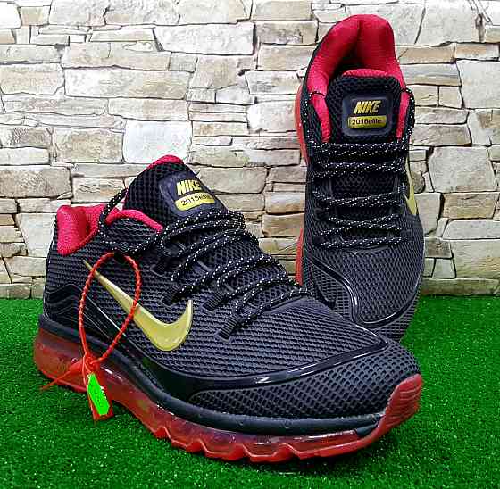 Кроссовки мужские Nike Air Max 2018 elite Men's оригинал Киев