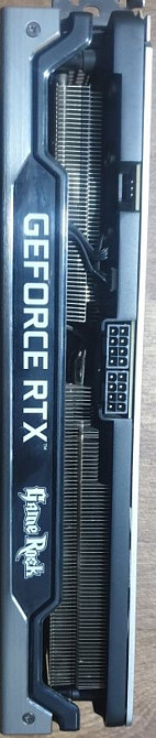 Відеокарта RTX 3070Ti 8Gb. Київ - фото 3