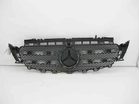 Mercedes-Benz  A2138880223 Решітка бампера в зборі E-Class W213 Одеса