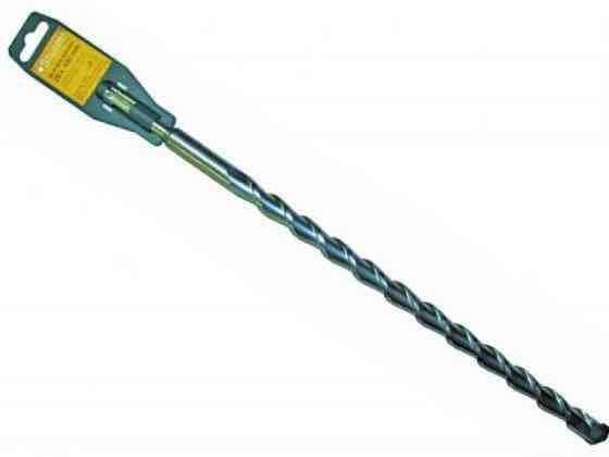 Бур SDS+ STURM 9018-SDS-D22x450 (читать описание) Ровно