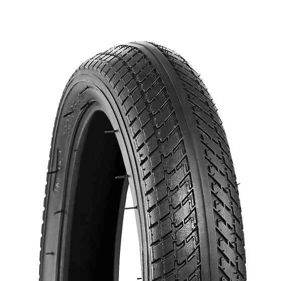 Покришка велосипедна Grey's 280x65-203 Р1289 BLK Львів