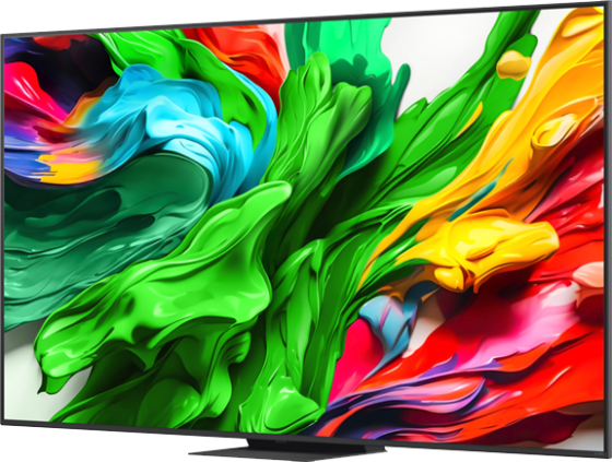 LED-телевізор LG 100QNED86A6 (7122913) Київ