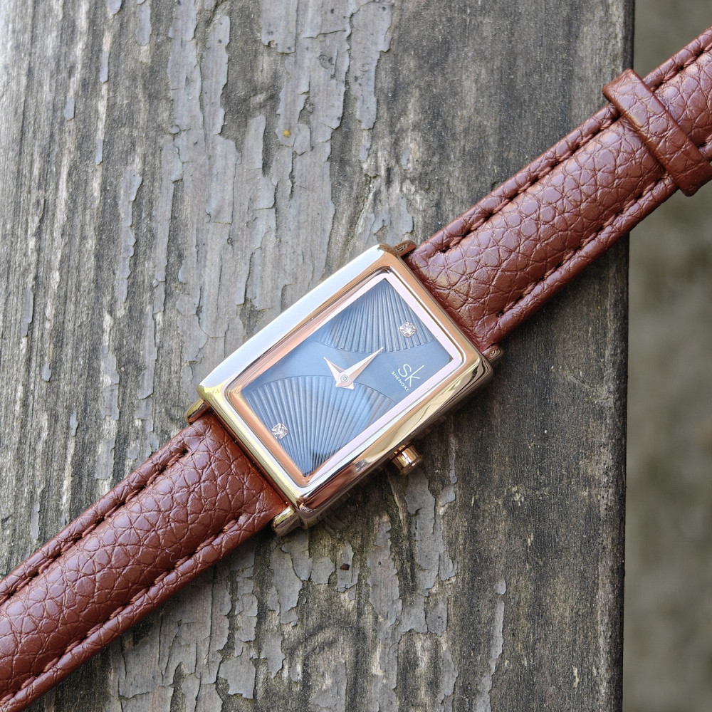Shengke Victoria Leather Classic, 2 ремінці Вінниця - фото 3